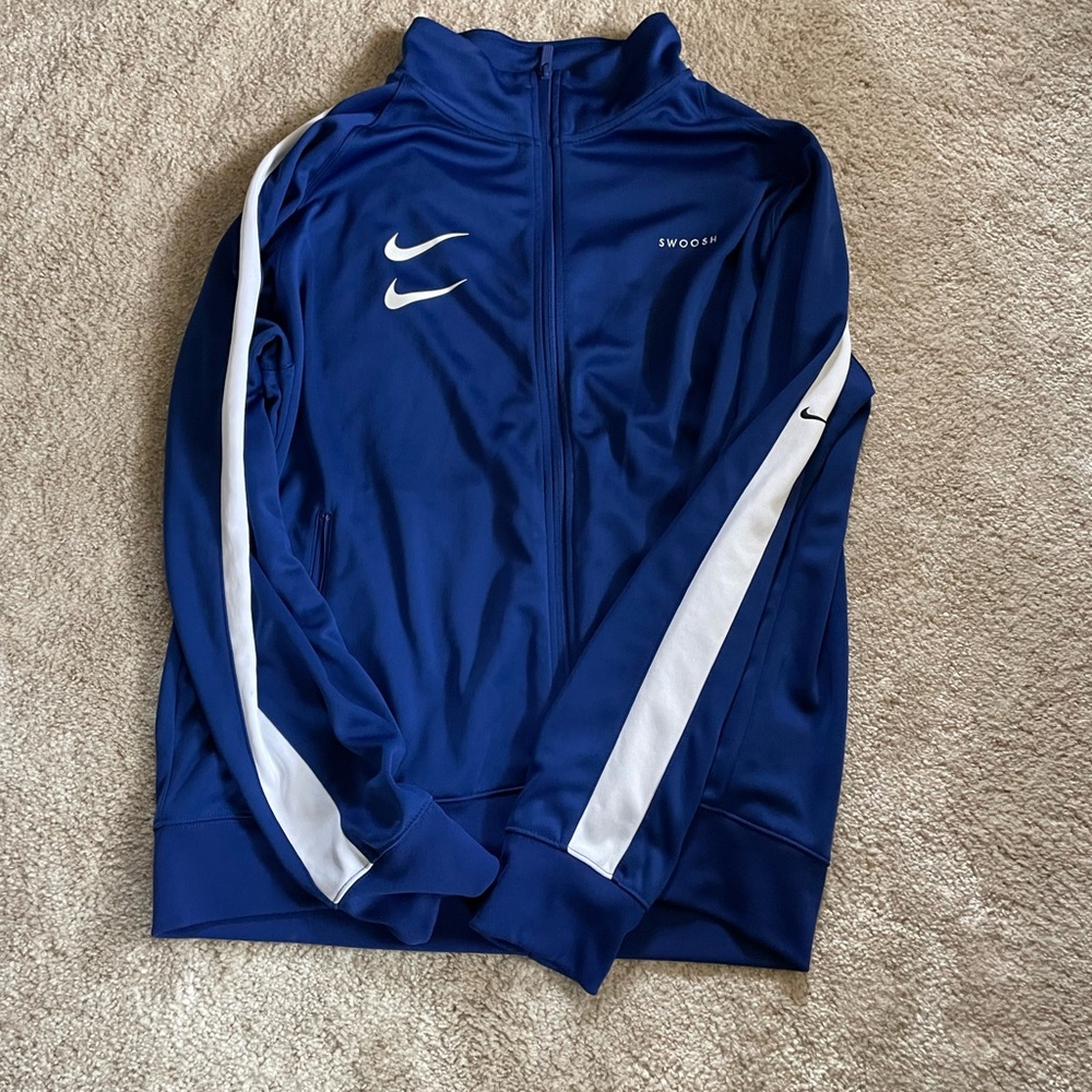 Nike Men's Jacket